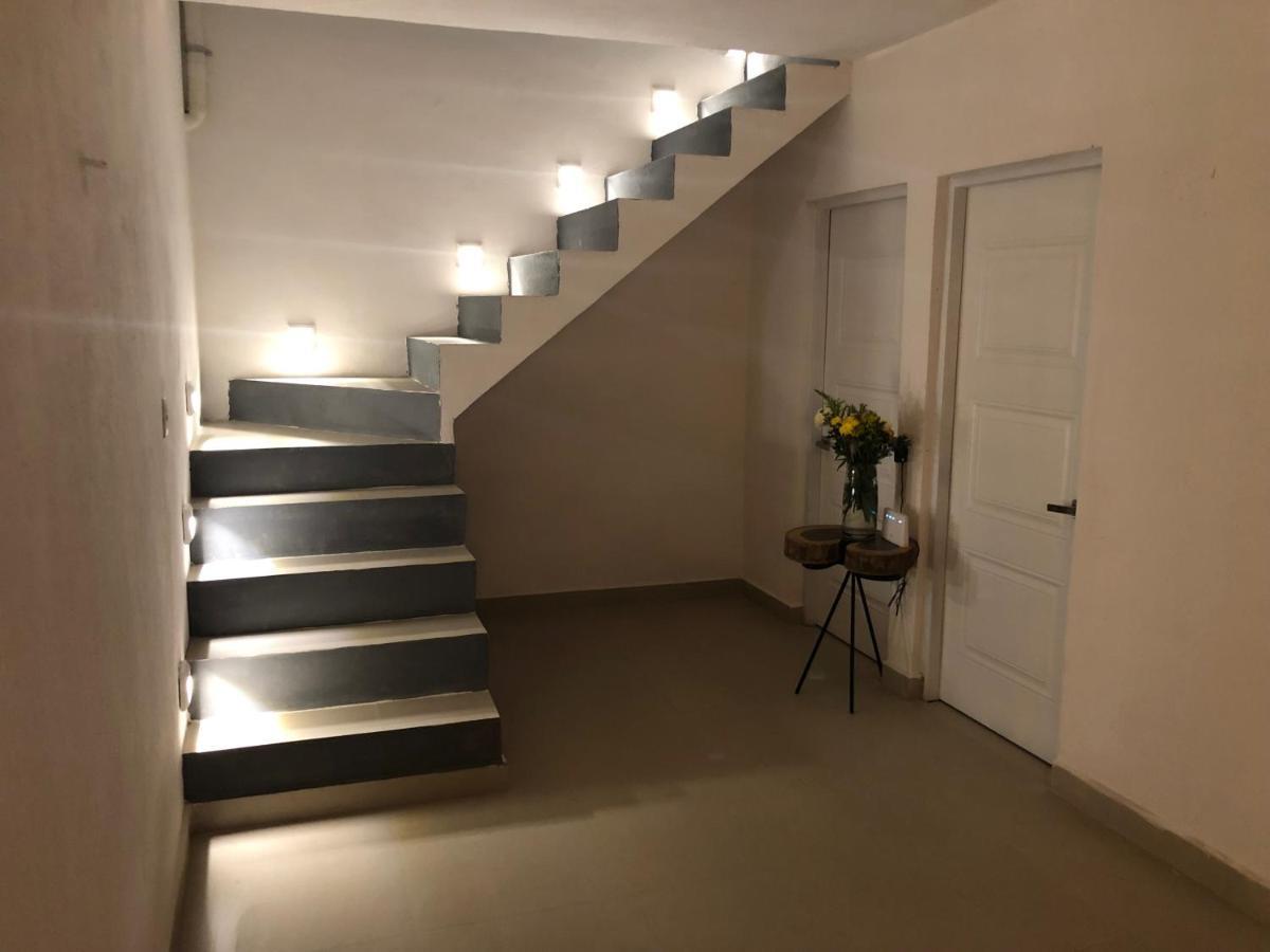 Casa Bizu Panzió Bacalar Kültér fotó