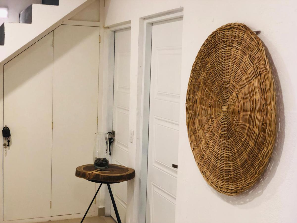 Casa Bizu Panzió Bacalar Kültér fotó